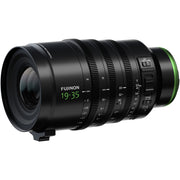 Fujifilm GF 19-35mm T3.5 PZ OIS WR Lens