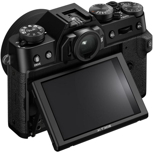 Fujifilm X-T30 III Mirrorless Camera Body Only