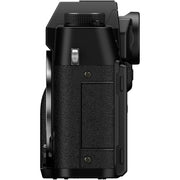 Fujifilm X-T30 III Mirrorless Camera Body Only