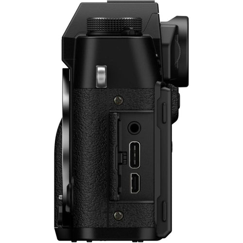 Fujifilm X-T30 III Mirrorless Camera Body Only