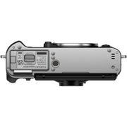 Fujifilm X-T30 III Mirrorless Camera Body Only