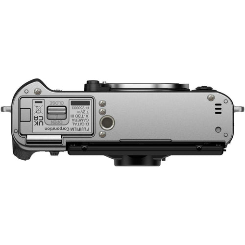 Fujifilm X-T30 III Mirrorless Camera Body Only