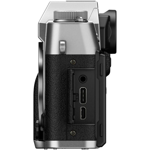 Fujifilm X-T30 III Mirrorless Camera Body Only