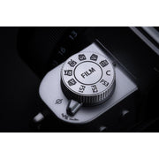 Fujifilm X-T30 III Mirrorless Camera Body Only