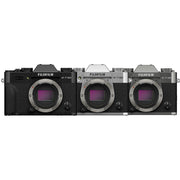 Fujifilm X-T30 III Mirrorless Camera Body Only
