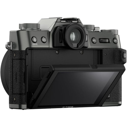 Fujifilm X-T30 III Mirrorless Camera Body Only