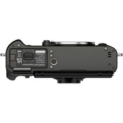 Fujifilm X-T30 III Mirrorless Camera Body Only