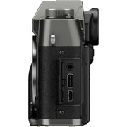 Fujifilm X-T30 III Mirrorless Camera Body Only