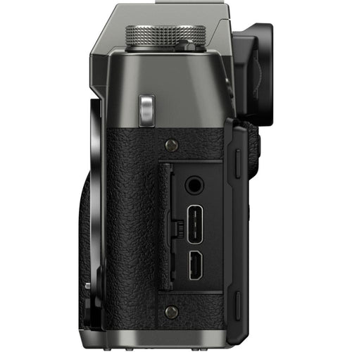 Fujifilm X-T30 III Mirrorless Camera Body Only
