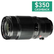 Fujifilm XF 50-140mm f/2.8 R LM OIS WR Lens