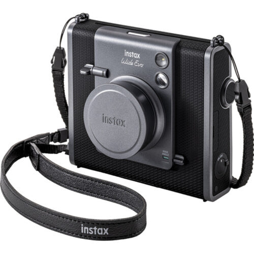 Fujifilm Case for Wide Evo Camera