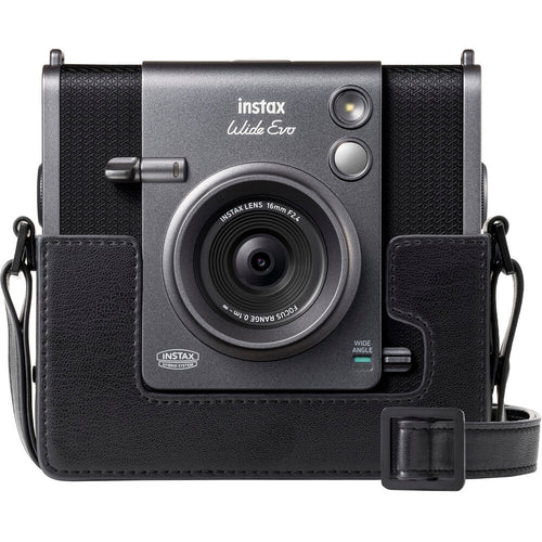 Fujifilm Case for Wide Evo Camera