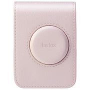 Fujifilm Instax Mini EVO Case (Gentle Rose)