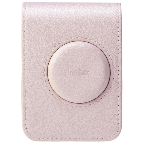 Fujifilm Instax Mini EVO Case (Gentle Rose)