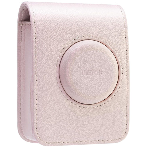 Fujifilm Instax Mini EVO Case (Gentle Rose)