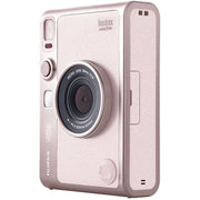 Fujifilm Instax Mini EVO (Gentle Rose)