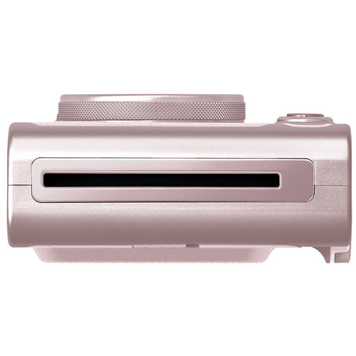 Fujifilm Instax Mini EVO (Gentle Rose)