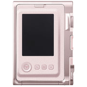 Fujifilm Instax Mini EVO (Gentle Rose)