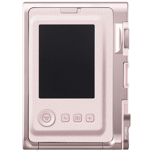 Fujifilm Instax Mini EVO (Gentle Rose)