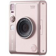 Fujifilm Instax Mini EVO (Gentle Rose)