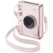 Fujifilm Instax Mini EVO (Gentle Rose)