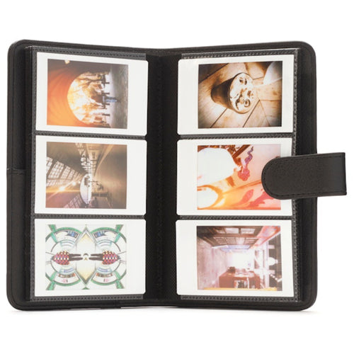 Fujifilm Instax Mini Album Case (Black)