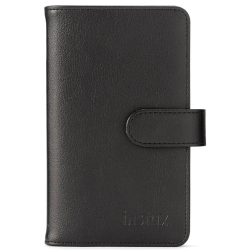 Fujifilm Instax Mini Album Case (Black)