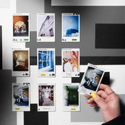 Fujifilm Instax Mini Photo Slide Film 10 Pack