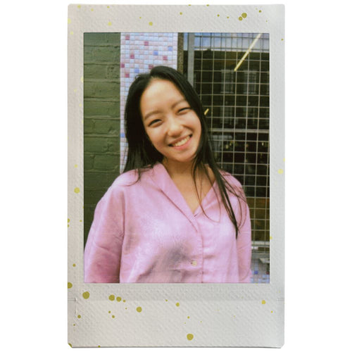 Fujifilm Instax Mini Film Glitter 10 Pack