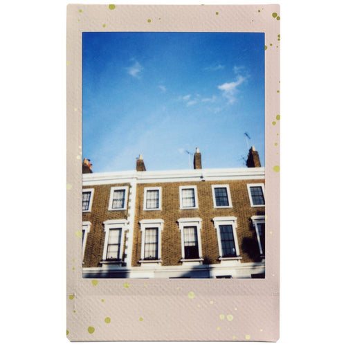 Fujifilm Instax Mini Film Glitter 10 Pack