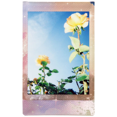 Fujifilm Instax Mini Film Pastel 10 Pack