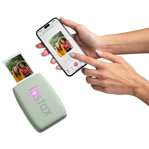 Fujifilm Instax Mini Link 3 Instant Printer