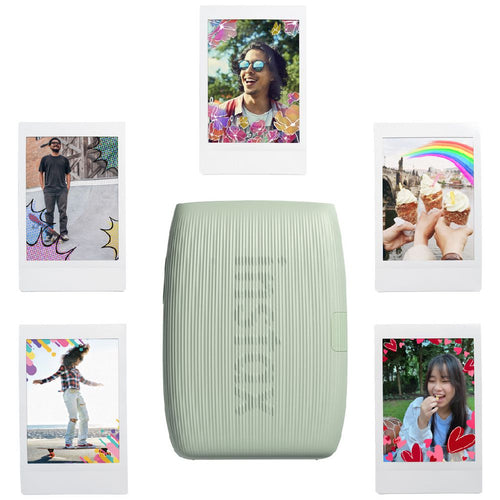 Fujifilm Instax Mini Link 3 Instant Printer