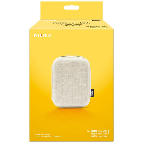 Fujifilm Instax Mini Link 3 Case