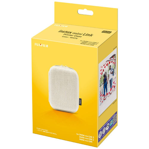 Fujifilm Instax Mini Link 3 Case