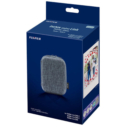 Fujifilm Instax Mini Link 3 Case