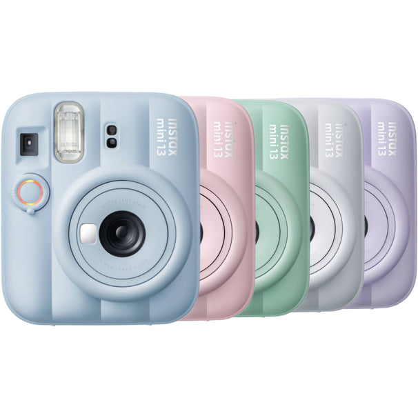 Fujifilm Instax Mini 13 Instant Camera