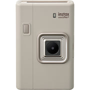Fujifilm Instax Mini LiPlay+ Hybrid Instant Camera