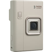 Fujifilm Instax Mini LiPlay+ Hybrid Instant Camera