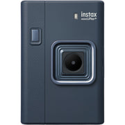 Fujifilm Instax Mini LiPlay+ Hybrid Instant Camera