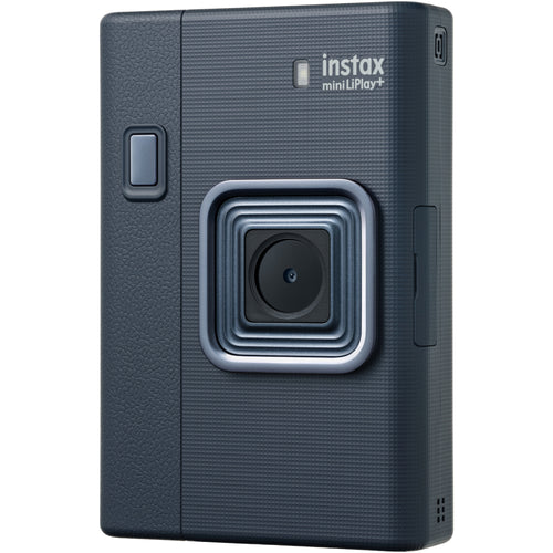 Fujifilm Instax Mini LiPlay+ Hybrid Instant Camera