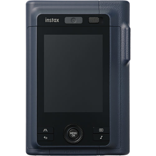 Fujifilm Instax Mini LiPlay+ Hybrid Instant Camera