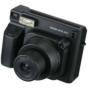 Fujifilm Instax Wide 400 Camera (Black)