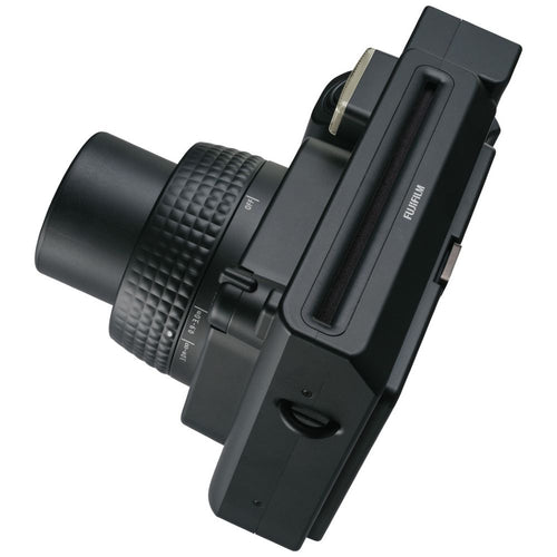 Fujifilm Instax Wide 400 Camera (Black)