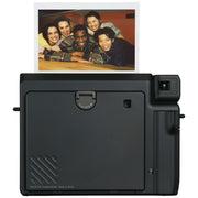 Fujifilm Instax Wide 400 Camera (Black)