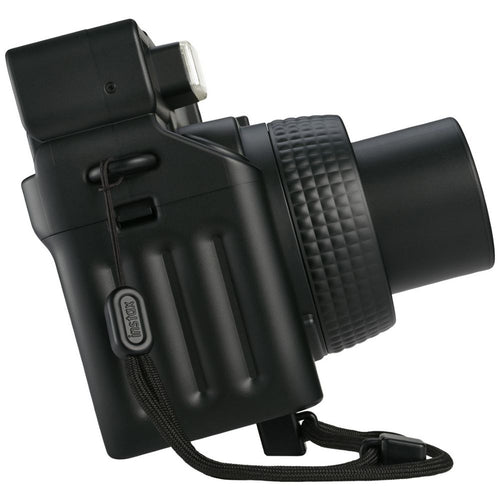 Fujifilm Instax Wide 400 Camera (Black)