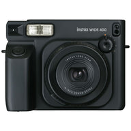 Fujifilm Instax Wide 400 Camera (Black)