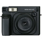 Fujifilm Instax Wide 400 Camera (Black)