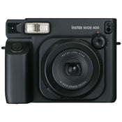 Fujifilm Instax Wide 400 Camera (Black)
