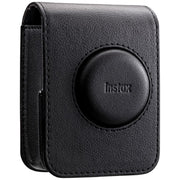 Fujifilm Instax Mini Evo Camera Case Black